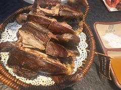 -高家烧鸽子烧烤店63年