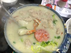 -一哥美食(总店)