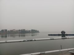 -山湖温泉
