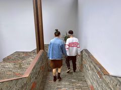 -几荷·恰似故人来(秀水广场店)