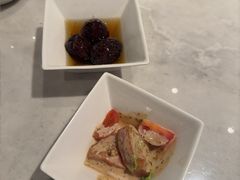 -盐城万豪酒店-盐城厨房西餐厅
