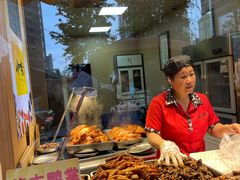-小李烧鸡(西北角总店)