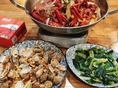 老长沙口味虾-虾小龙老长沙龙虾馆(坡子街店)