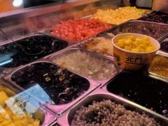 -北门四果汤(永宁店)