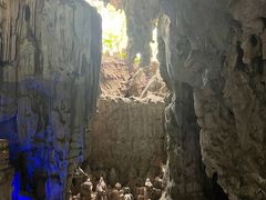 -宝晶宫旅游景区