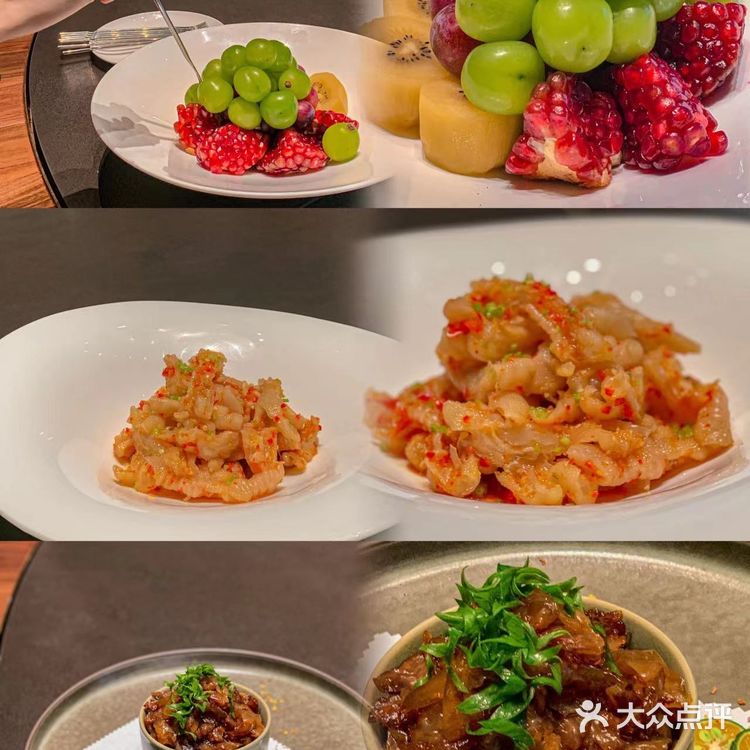宴江南·观炉 | 杭州海鲜姿造火锅新高度❗❗