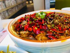 -红樱桃·欢乐餐厅(太原里店)