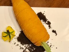 -彩丰楼·中餐厅(国家会展中心上海洲际店)