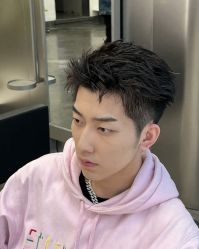-icare美发沙龙
