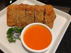 千番芋泥鸭-闽和南(深圳万象城店)