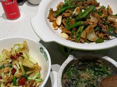 -绿草地·湘菜(7mall店)