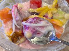 -葛师傅越南特色水果捞(建政南路总店)