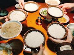 -陈家婆的菜·口味湘菜(梅溪湖店)