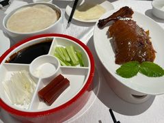 -满堂·烤鸭店·北京菜(鼓楼店)