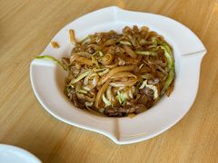 -渔·海鲜餐厅（东澳可域度假村内）南沙湾沙滩店