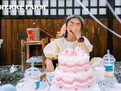 -HERRE·FARM 赫尔露营农场·团建聚会包场