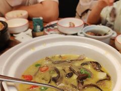 -新白鹿餐厅(龙游路总店·杭帮菜名店)