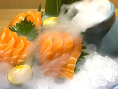 -德川家日本料理(喜隆多新国际店)