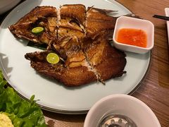 -拾味馆·浓鲜骨汤(光谷天地店)