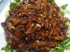 -东方肉馆(文庭雅苑店)
