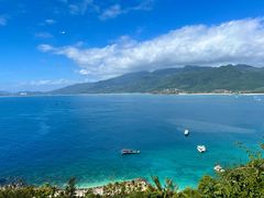 -海南分界洲岛旅游区