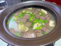 -农乐园食府(梅城镇店)