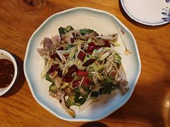 -旺角小渔村·海肠捞饭开创者(环山路店)