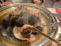 -西塔老太太泥炉烤肉(武汉摩尔城店)
