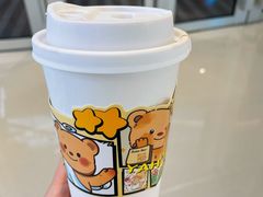 -YOLO COFFEE悠乐咖啡
