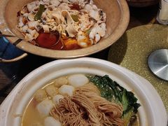-永安水煮活鱼·仪征菜(仪征奥林匹克店)