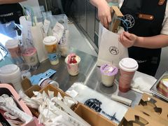 零售区-我是酸奶君(壹方城店)