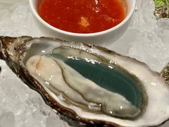 -Oyster Talks 四度蚝法餐厅