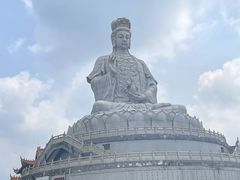 -东莞观音山旅游风景区