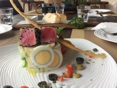 -巴别塔法餐舍(朝阳店)