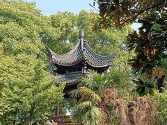-丝绸小镇荻港古村