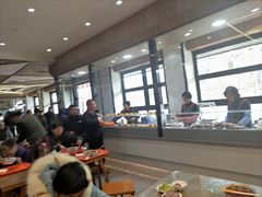 -清真磨沟沿老字号牛肉面(总店)
