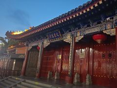 -大慈恩寺(大雁塔)