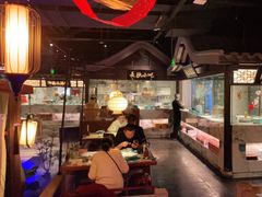 -佬麻雀·新湘菜(珠海金发购物中心店)