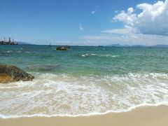 -玫瑰海岸文化旅游度假区