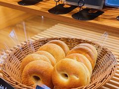 -慢熟面包店bud bread(孩儿巷店)