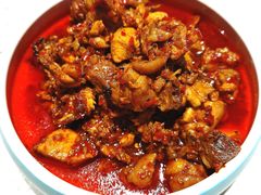 辣子鸡-志晖园(昆明老街店)
