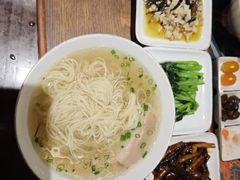 -苏面斋·本地传统苏式面馆