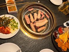 -嘿嘟嘟·肋条烧肉放题(爱融荟城店)