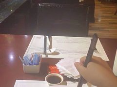 -泰谷酒店·太古码头闽菜自助餐厅