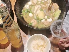 -万记麻辣烫国展总店