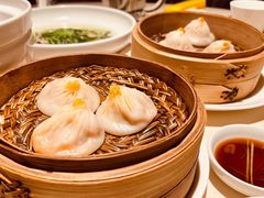 蟹粉小笼包-成隆行·蟹王府(九江路店)