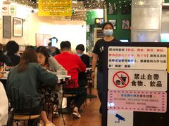 -大哥餐厅(西城花园店)