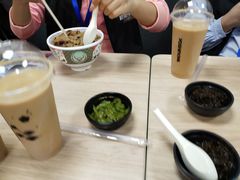 -吉野家(567漫天地店)