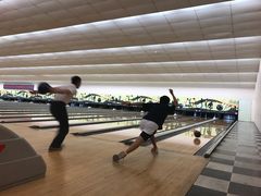 -广州保龄球馆(广州天河体育中心店)