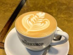 -The Workshop Coffee